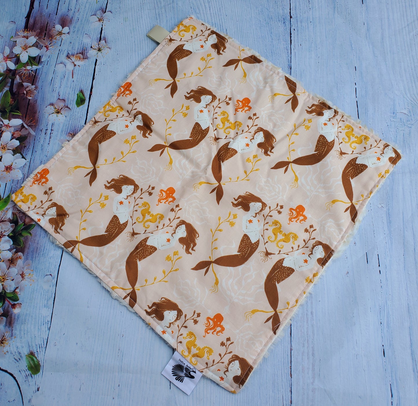 Lovey for Babies, Security Blanket, Minky Lovey, Baby Lovey Blanket, Minky Lovey Blanket, Ready to Ship, Baby Shower Gift, Pacifier Lovey