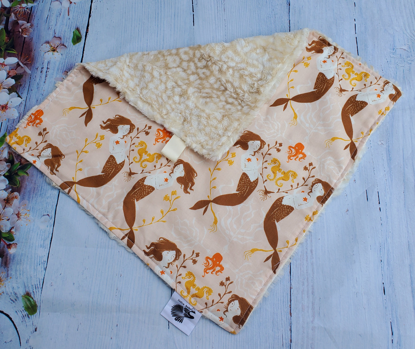Lovey for Babies, Security Blanket, Minky Lovey, Baby Lovey Blanket, Minky Lovey Blanket, Ready to Ship, Baby Shower Gift, Pacifier Lovey
