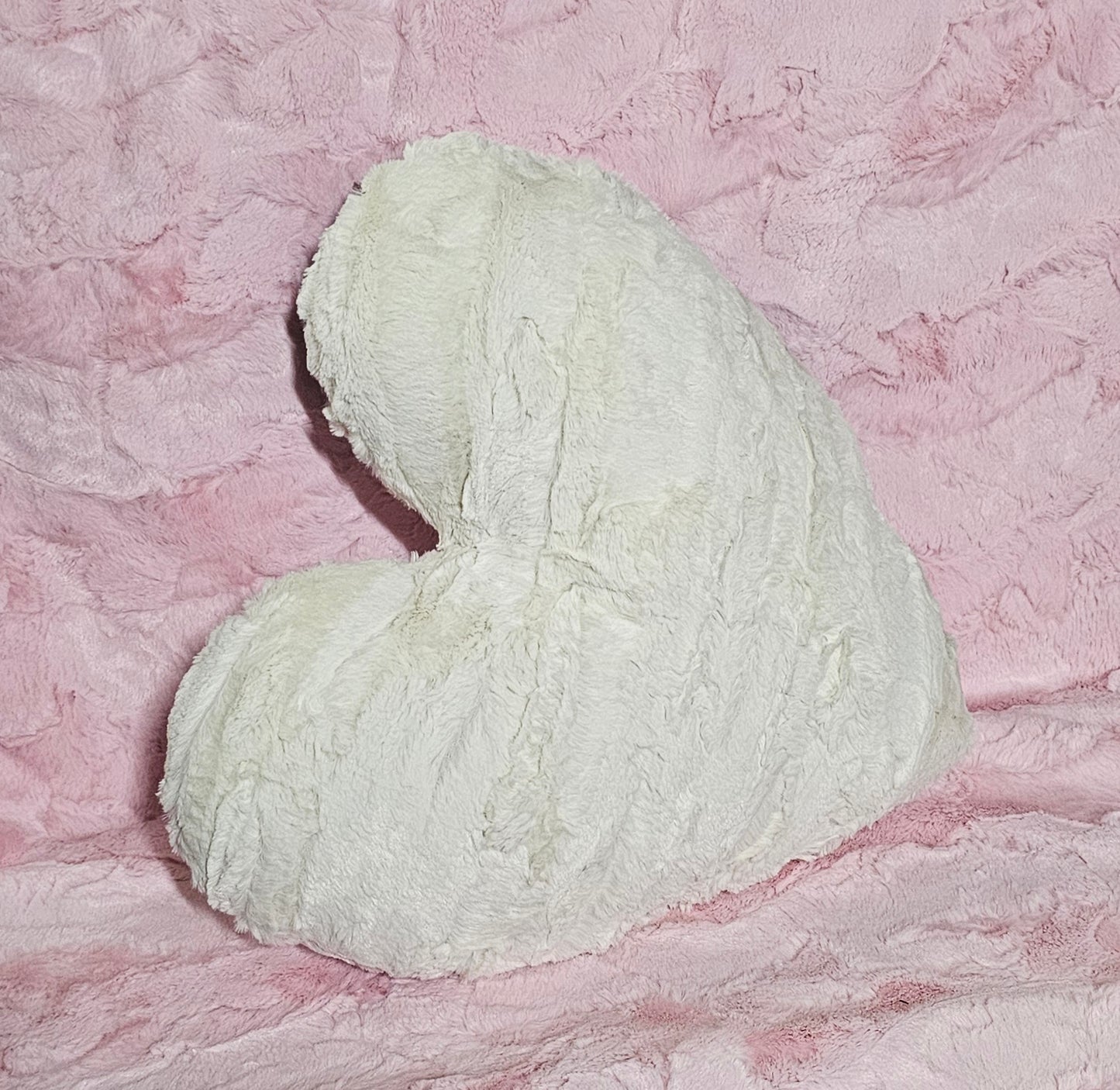 Patchwork Pillow, Heart Pillow Plushy, Gift for Girls, Tie Dye Heart Pillow, Boho Valentine Gift, Heart Surgery Pillow, Heart Cushion
