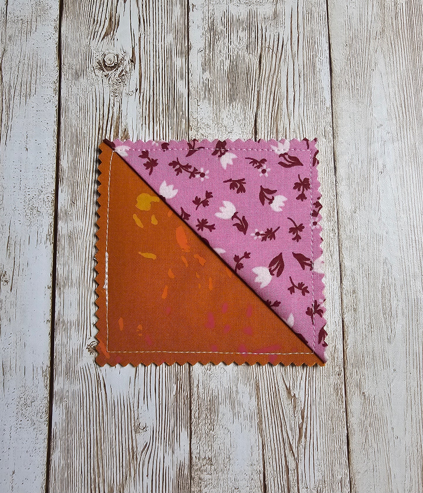 Handmade Fabric Bookmark – Back to School Supplies – Perfect for Kids, Teens, Teachers