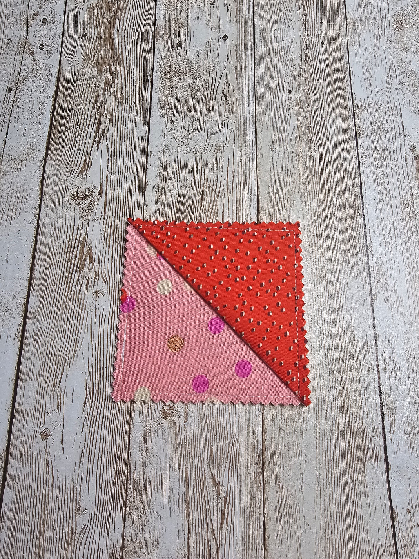 Handmade Fabric Bookmark – Back to School Supplies – Perfect for Kids, Teens, Teachers
