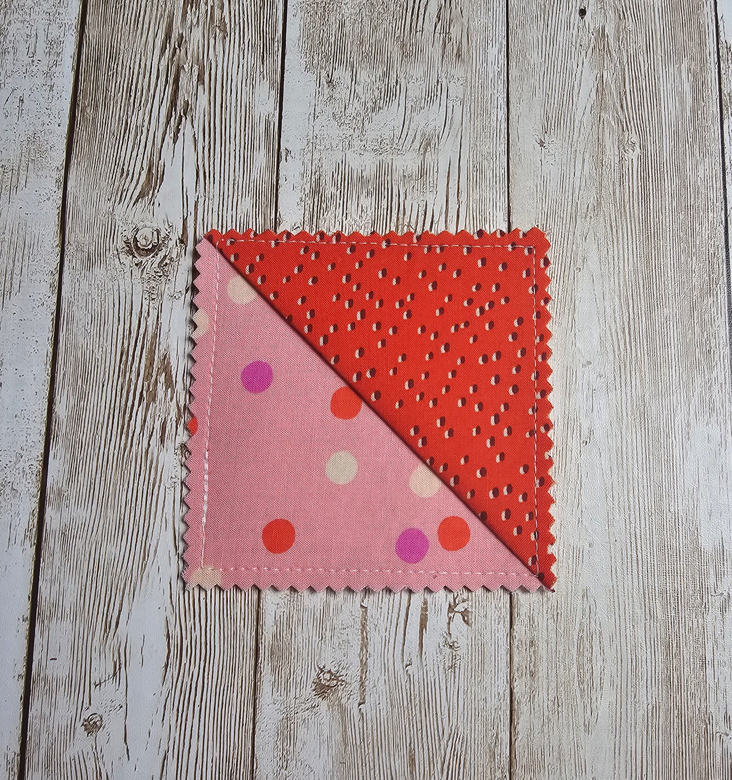 Handmade Fabric Bookmark – Back to School Supplies – Perfect for Kids, Teens, Teachers