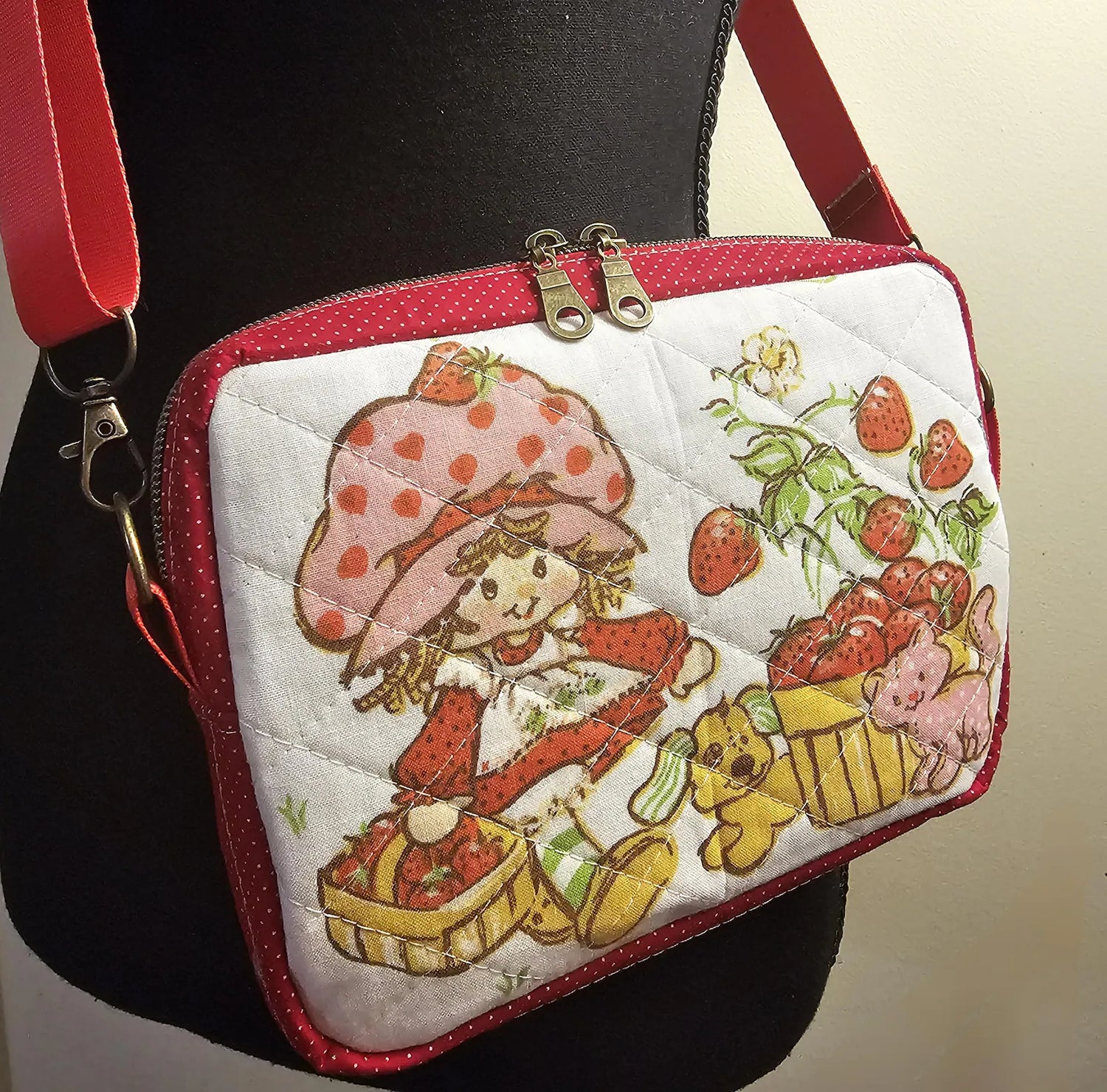 Crossbody Bags