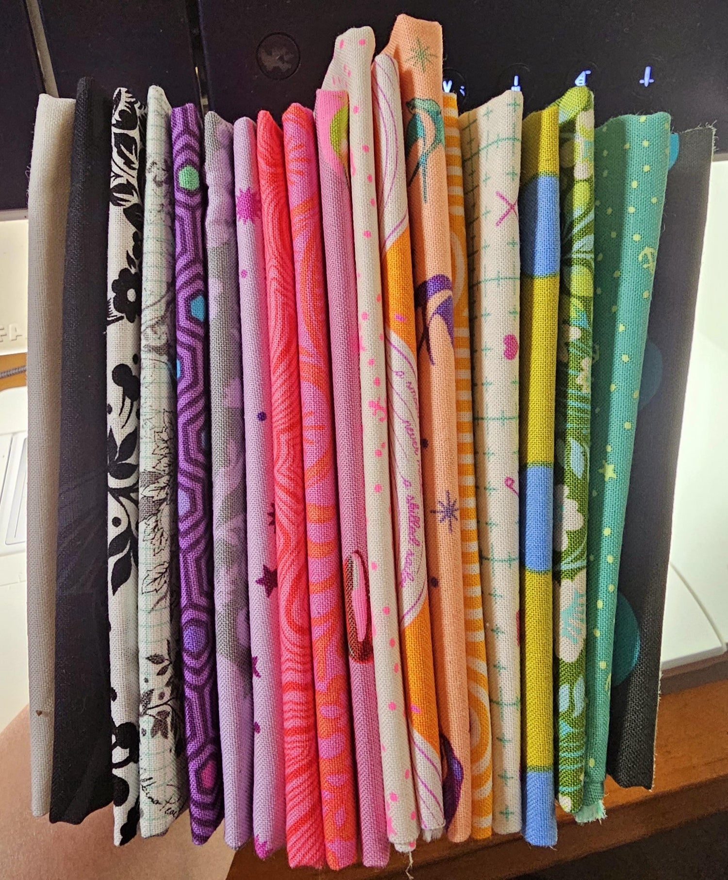 Fabric & Precuts