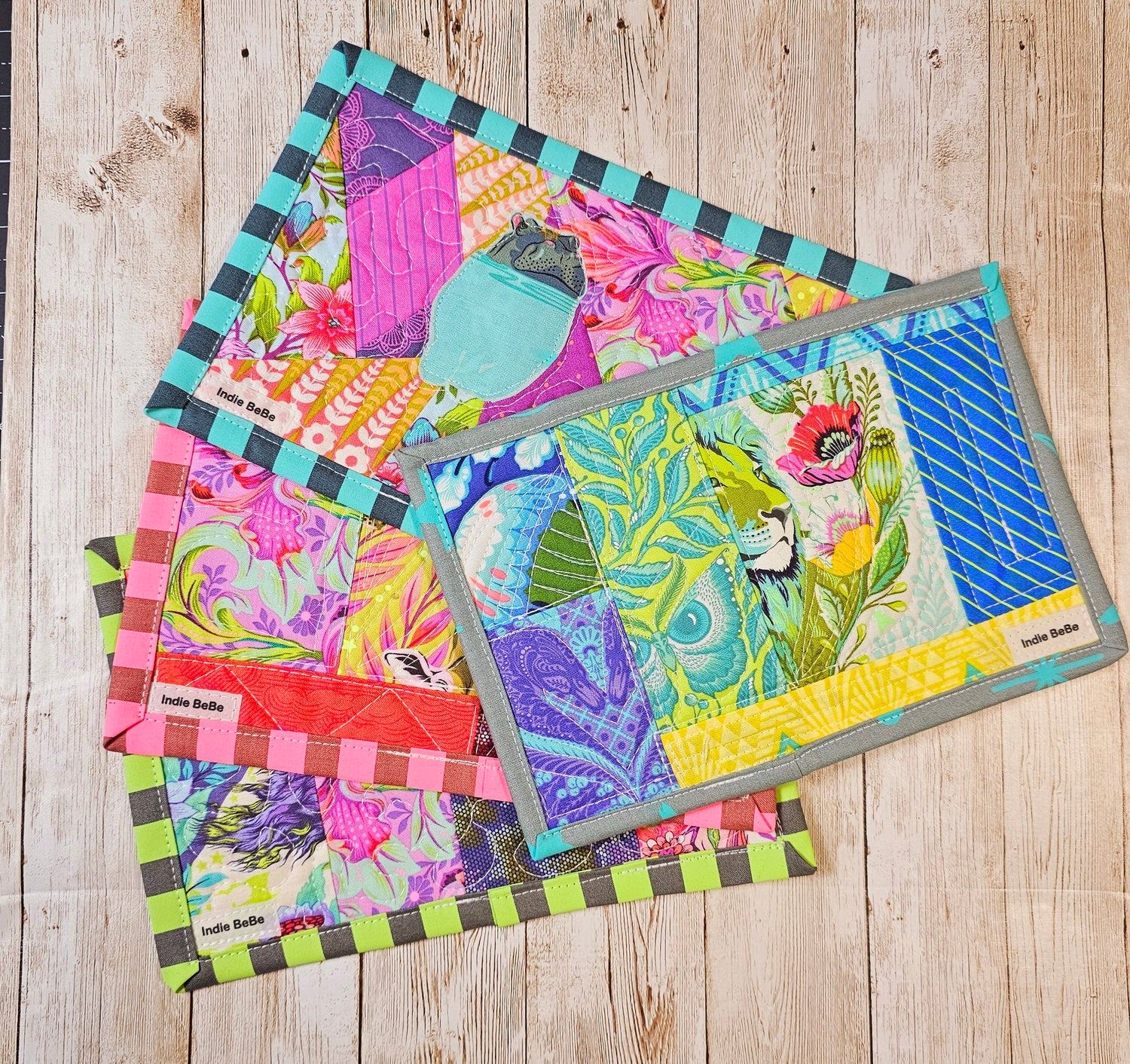 Mug Rugs