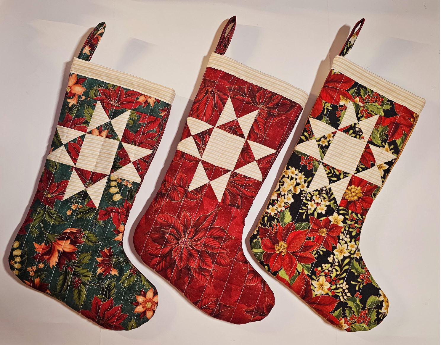 Christmas Stockings