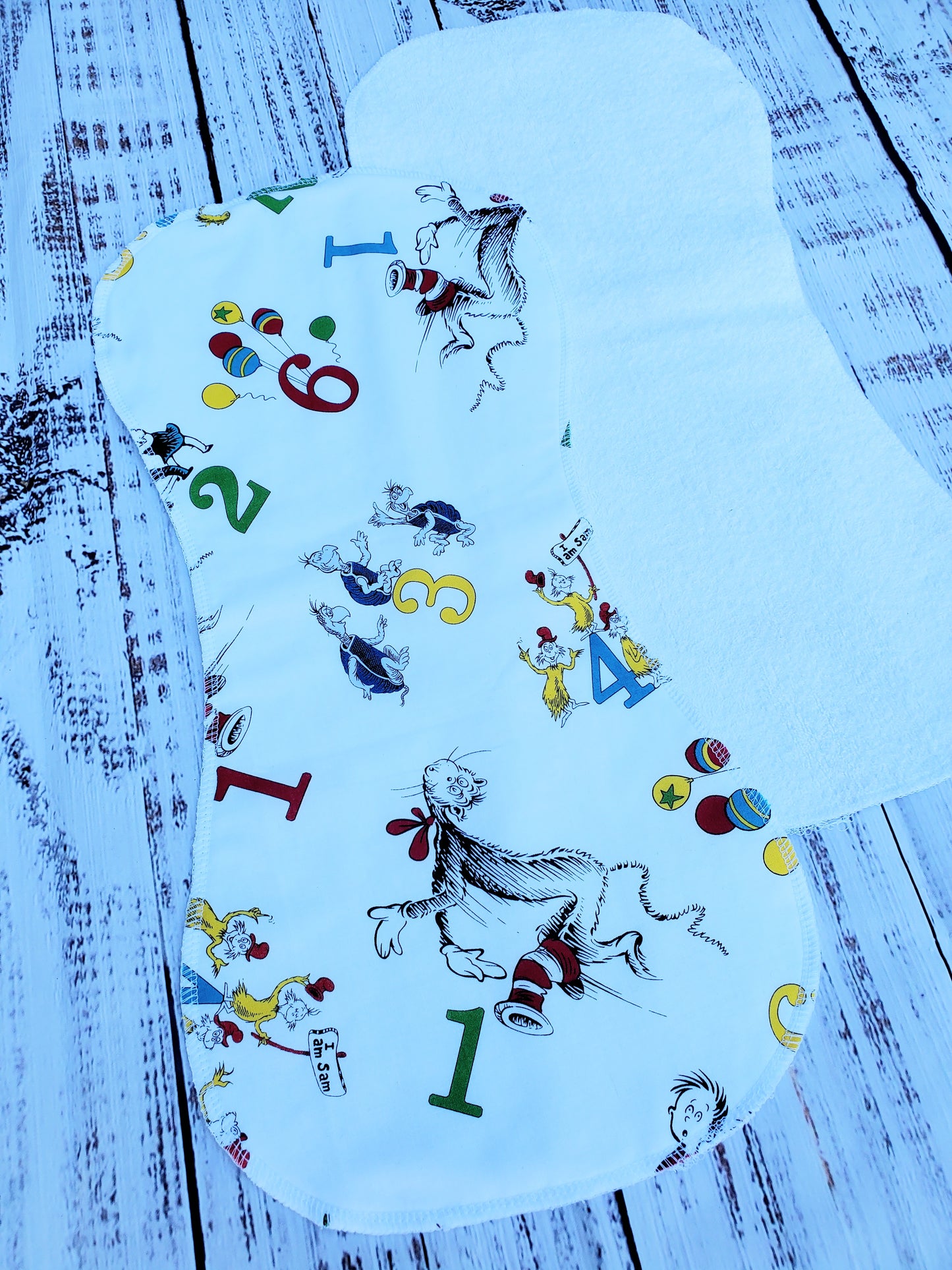 Burp Cloth Set, Burp Cloths for Boys, Baby Shower Gift, Baby Gift, Gifts for Him, Gifts for Her, Gender Neutral Gift, Baby Gift