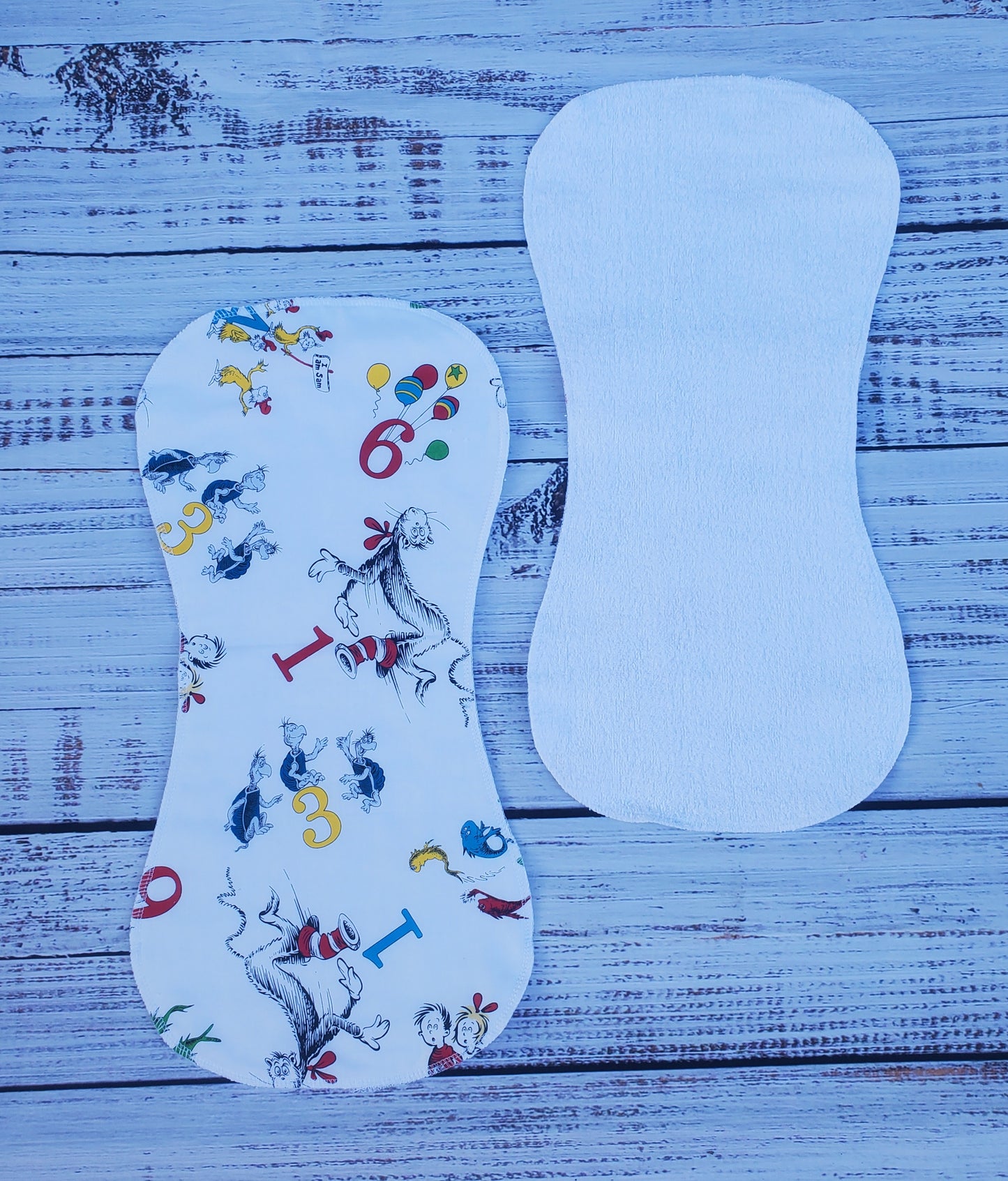 Burp Cloth Set, Burp Cloths for Boys, Baby Shower Gift, Baby Gift, Gifts for Him, Gifts for Her, Gender Neutral Gift, Baby Gift