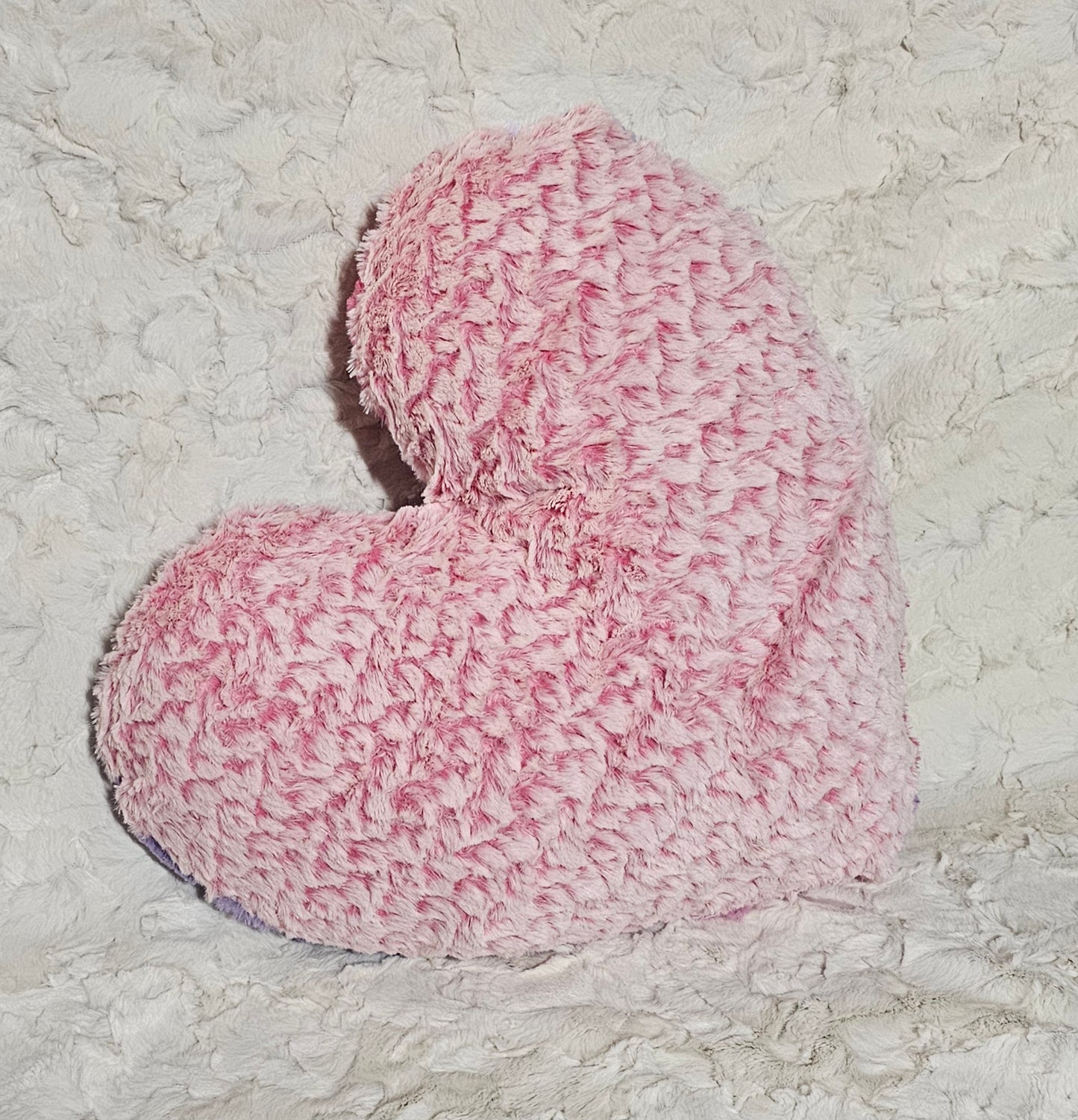 Patchwork Pillow, Heart Pillow Plushy, Gift for Girls, Tie Dye Heart Pillow, Boho Valentine Gift, Heart Surgery Pillow,  Heart Cushion