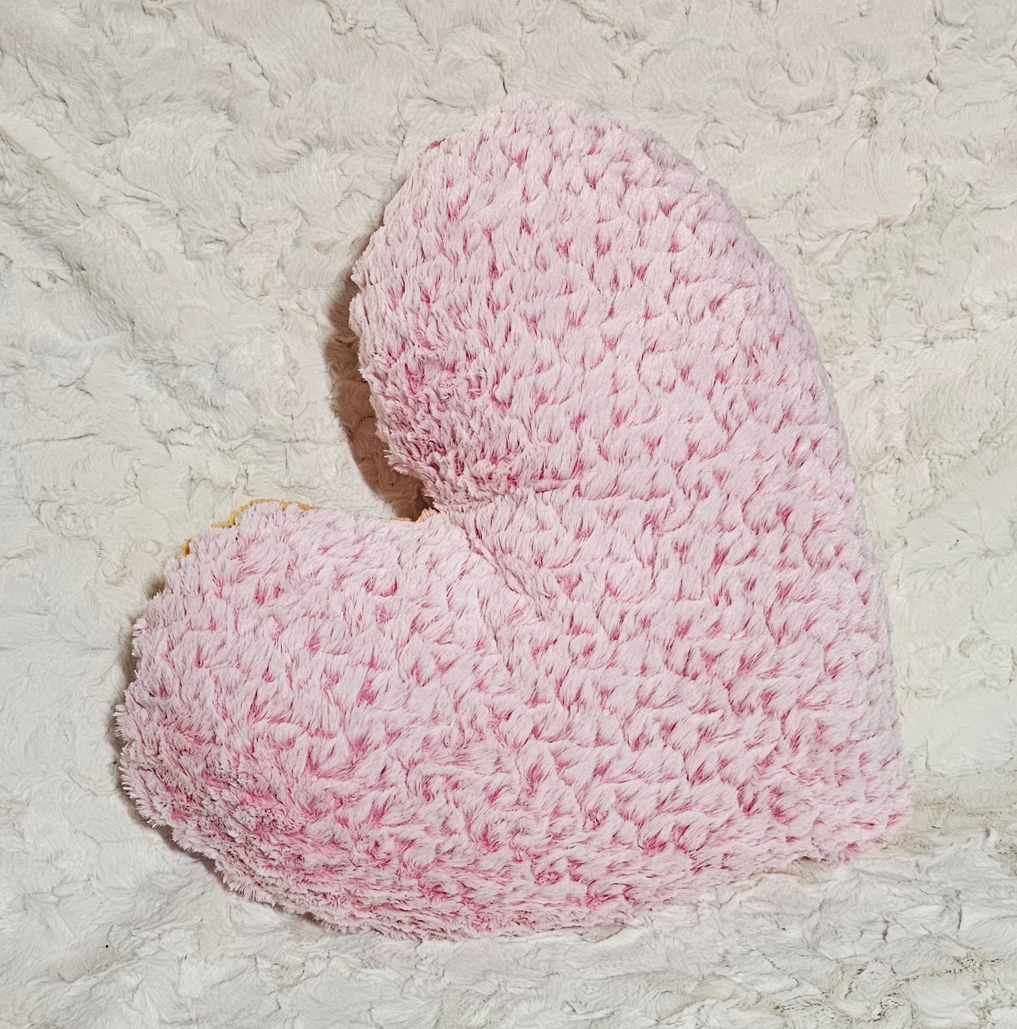 Patchwork Pillow, Heart Pillow Plushy, Gift for Girls, Tie Dye Heart Pillow, Boho Valentine Gift, Heart Surgery Pillow,  Heart Cushion