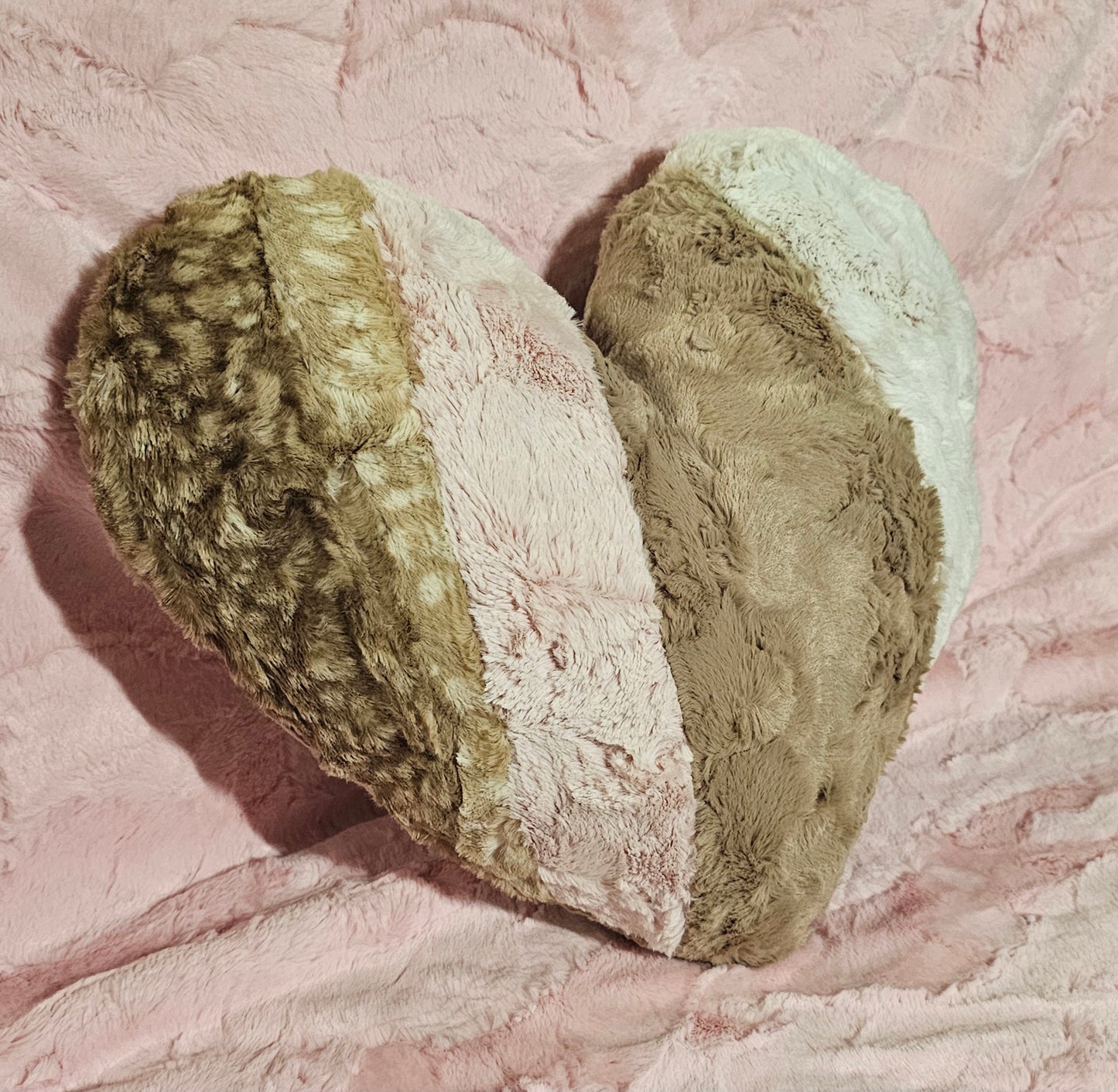 Patchwork Pillow, Heart Pillow Plushy, Gift for Girls, Tie Dye Heart Pillow, Boho Valentine Gift, Heart Surgery Pillow,  Heart Cushion