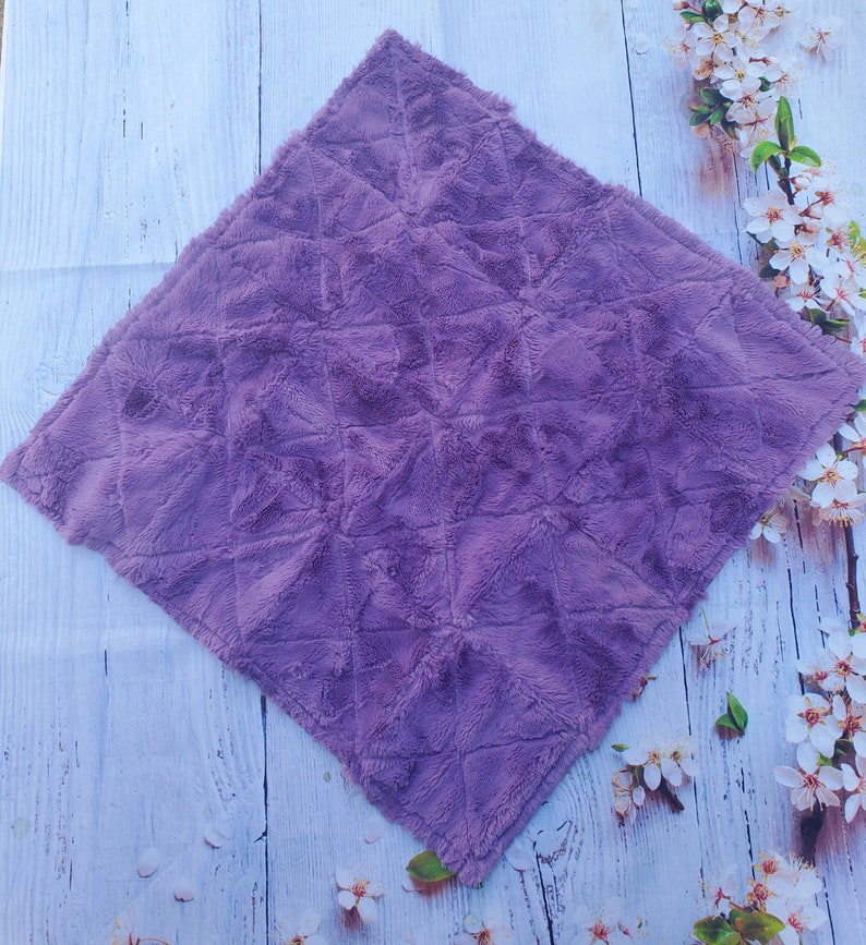 Handmade Quilt, Baby Shower Gift, Rag Quilt Baby, Sprites of Tillbrook, Alexander Henry, Patchwork Quilt, Crib Quilt, Boho Quilt, Baby Quilt