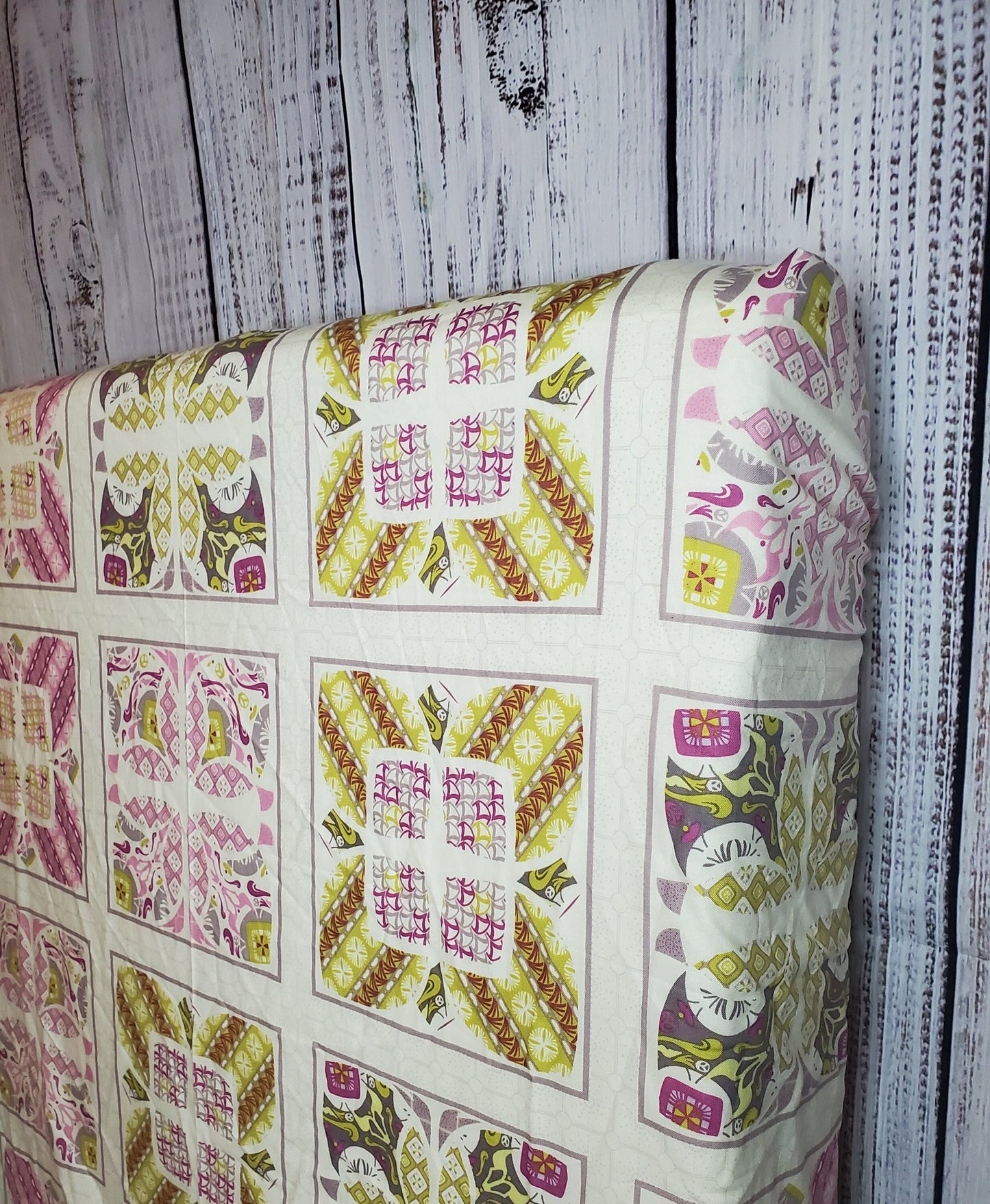 Crib Bedding, Bohemian Crib Sheet, Crib Sheet, Crib Sheet Boho, Nursery Bedding, Nursery Decor, Baby Shower Gift, Boho Floral Crib Bedding