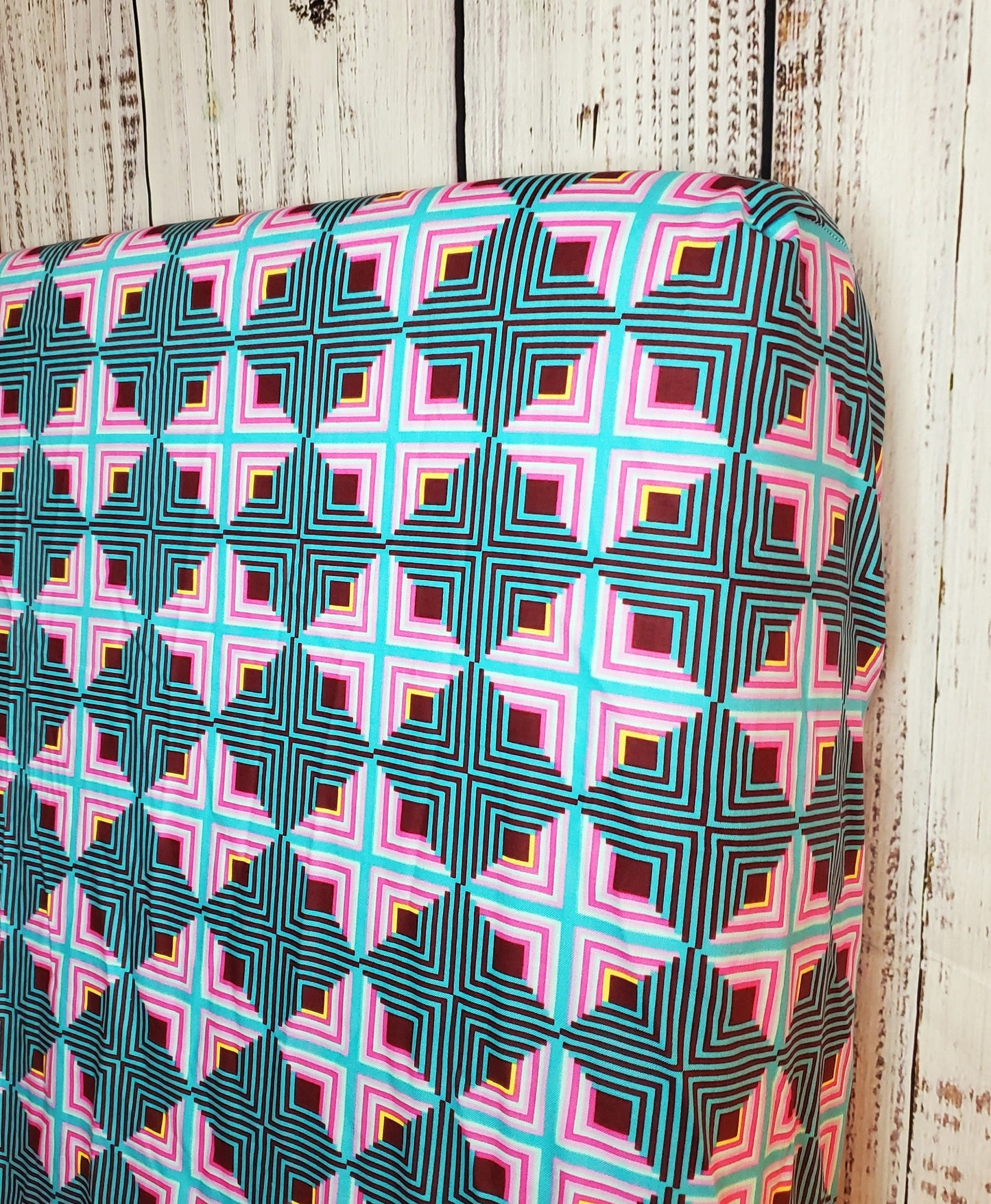 Crib Bedding, Bohemian Crib Sheet, Crib Sheet, Crib Sheet Boho, Nursery Bedding, Nursery Decor, Baby Shower Gift, Boho Geometric Crib Sheet