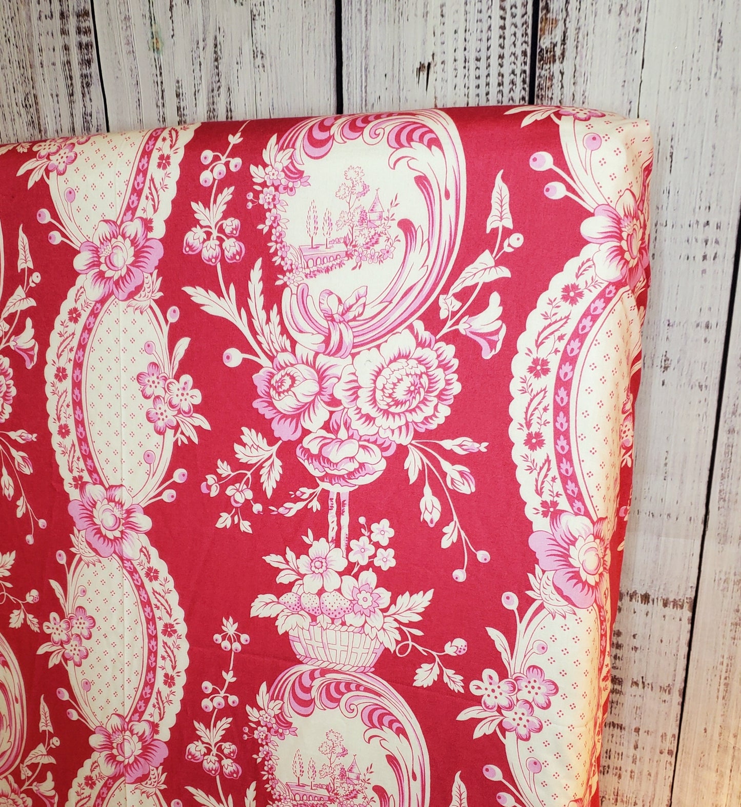 Crib Bedding, Pink Floral, Shabby Chic Crib Sheet, Crib Sheet Boho, Nursery Bedding, Nursery Decor, Baby Shower Gift, Floral Crib Bedding