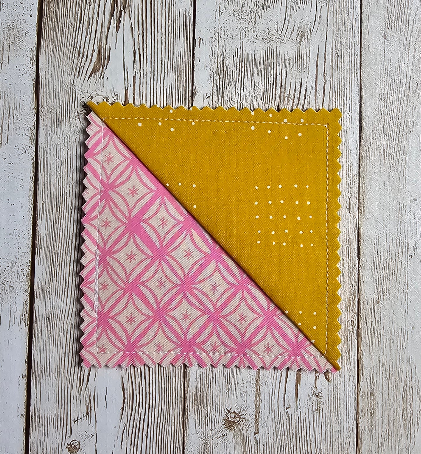 Handmade Fabric Bookmark – Back to School Supplies – Perfect for Kids, Teens, Teachers