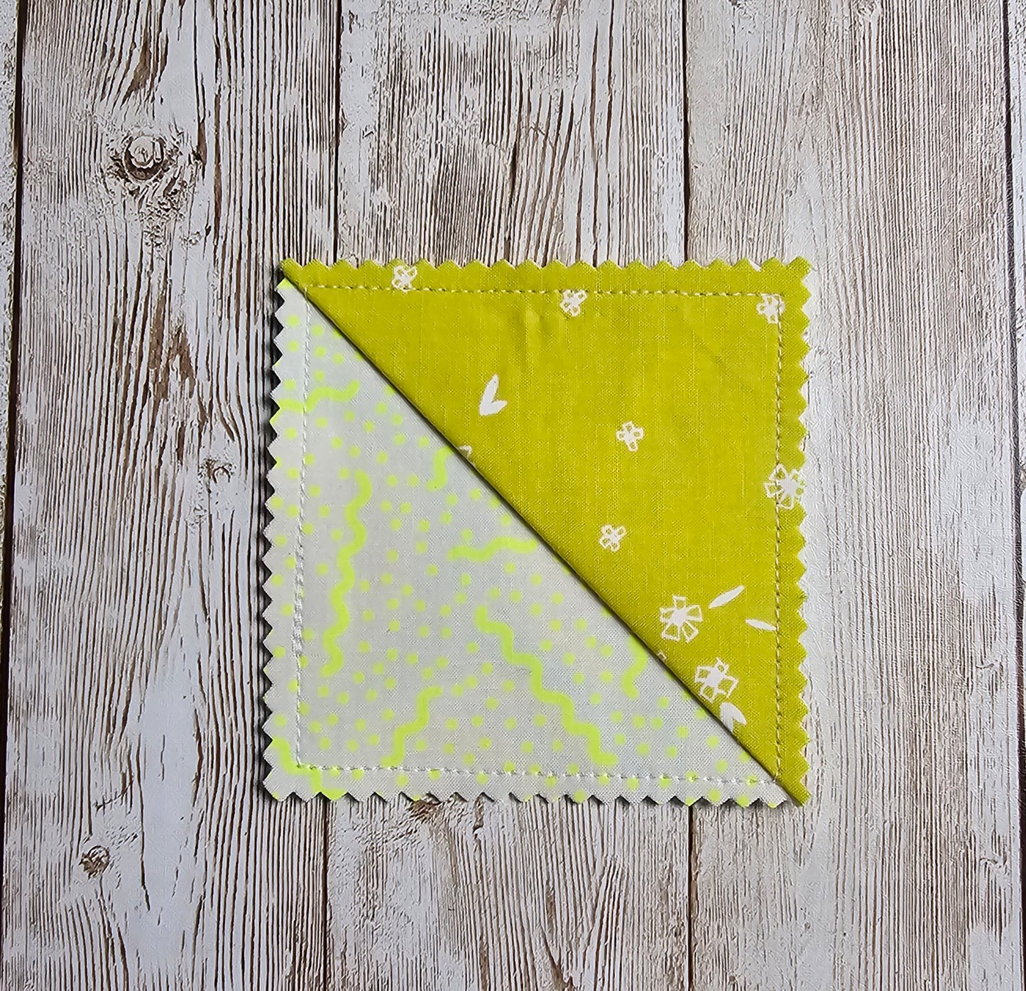 Handmade Fabric Bookmark – Back to School Supplies – Perfect for Kids, Teens, Teachers