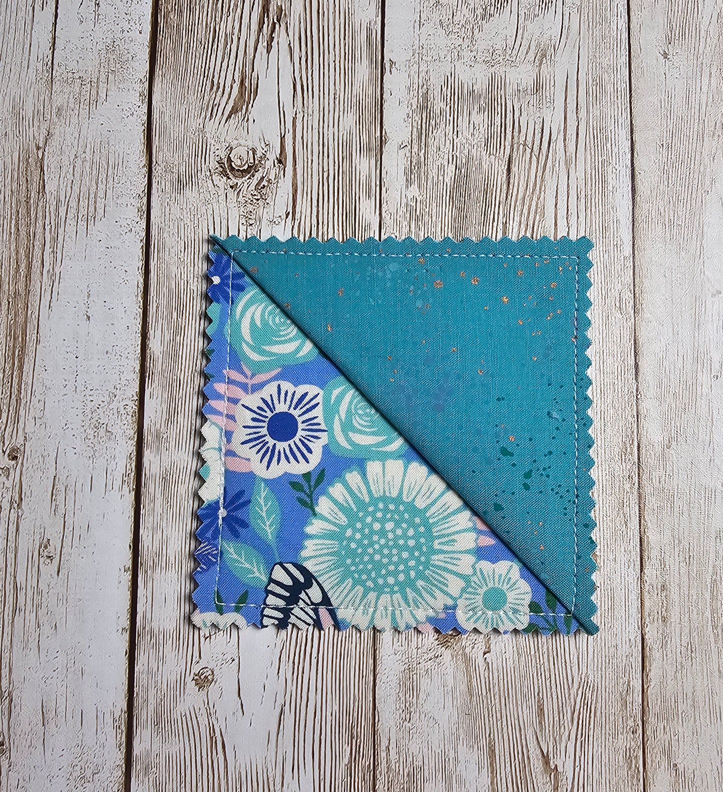 Handmade Fabric Bookmark – Back to School Supplies – Perfect for Kids, Teens, Teachers