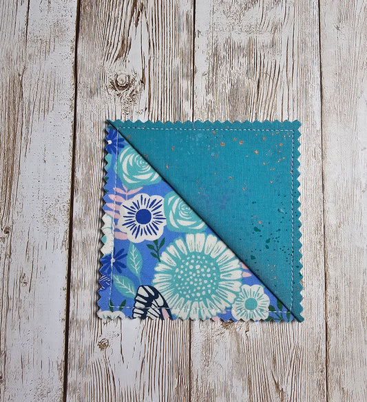 Handmade Fabric Bookmark – Back to School Supplies – Perfect for Kids, Teens, Teachers