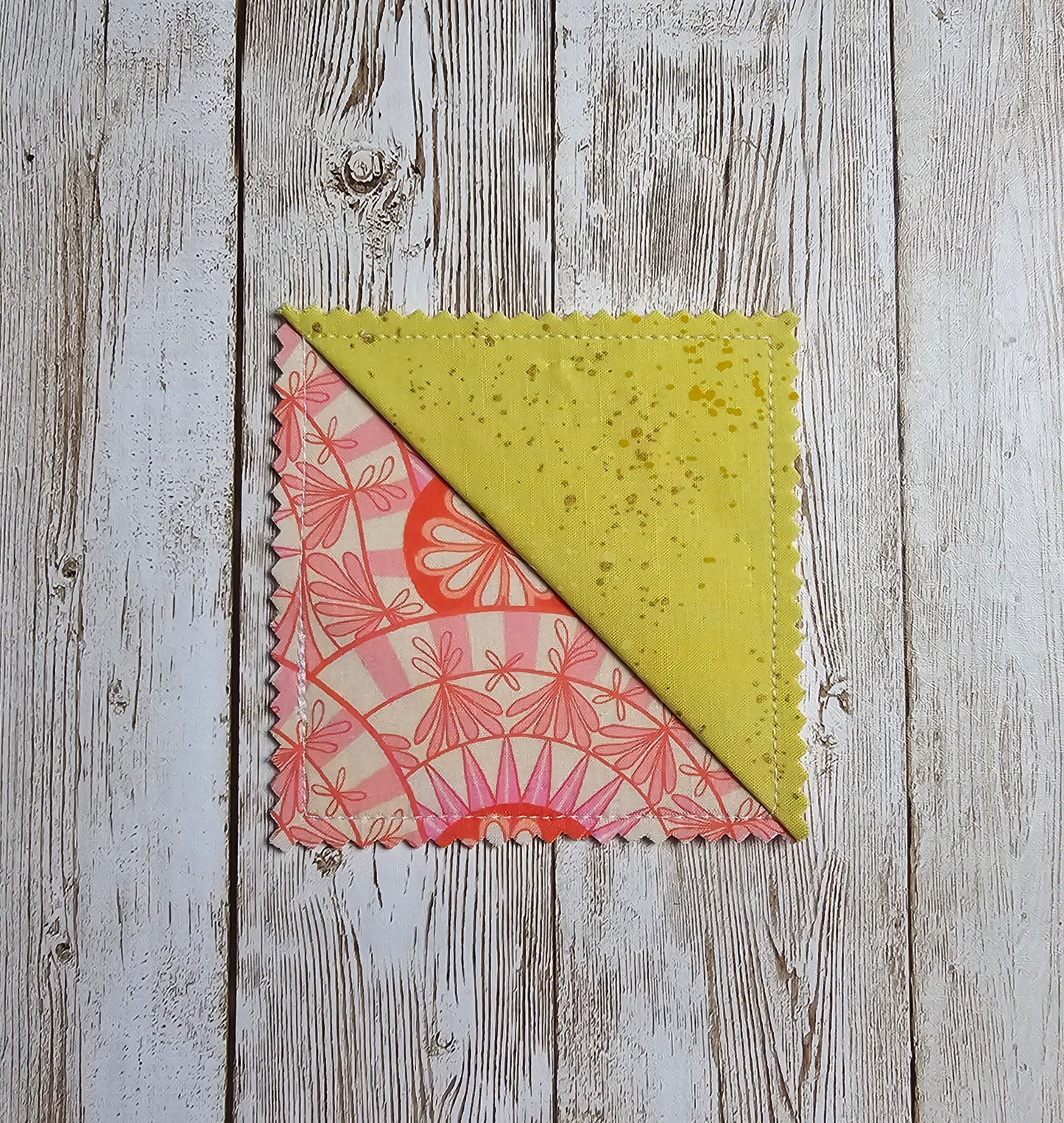 Handmade Fabric Bookmark – Back to School Supplies – Perfect for Kids, Teens, Teachers