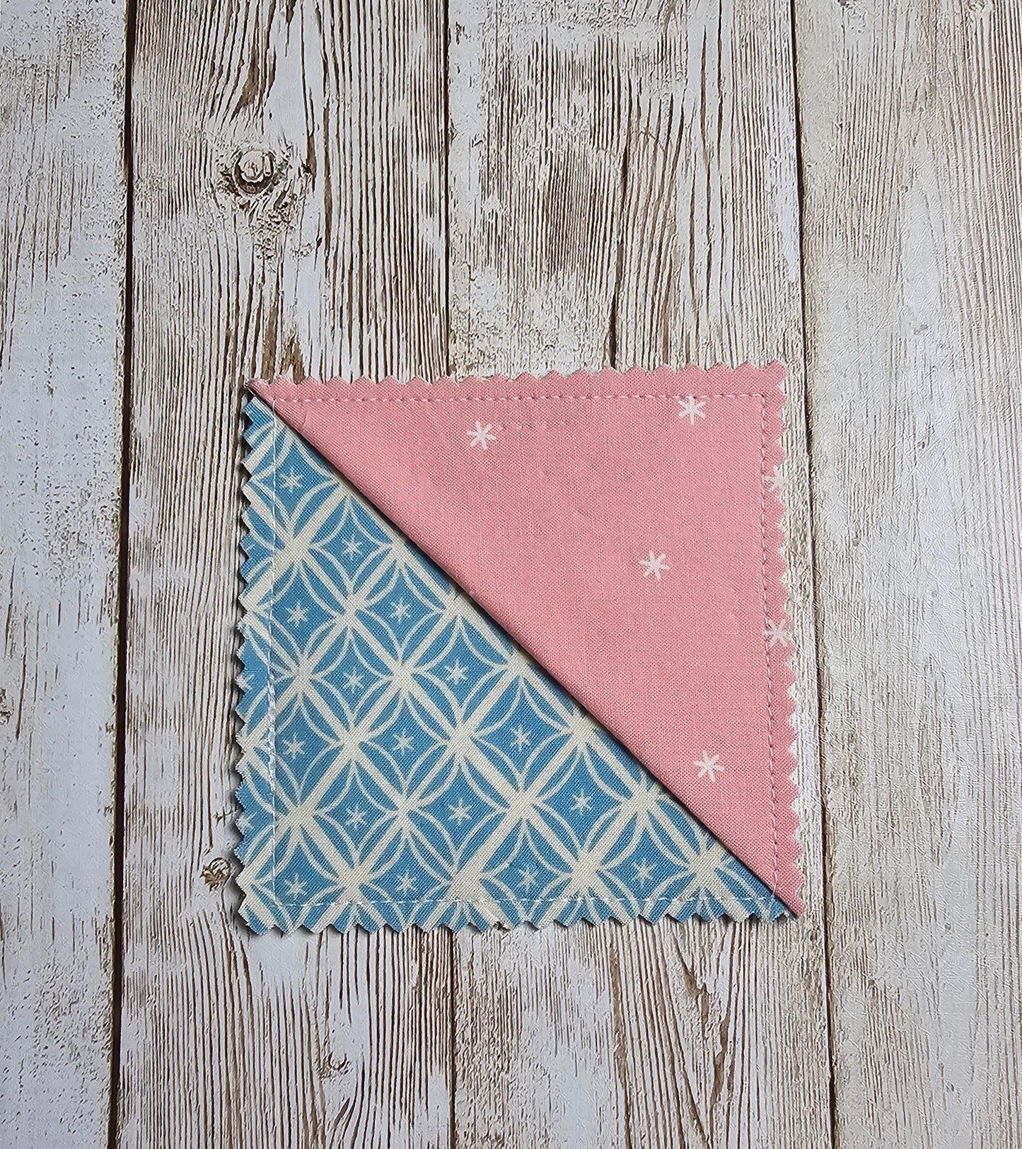 Handmade Fabric Bookmark – Back to School Supplies – Perfect for Kids, Teens, Teachers