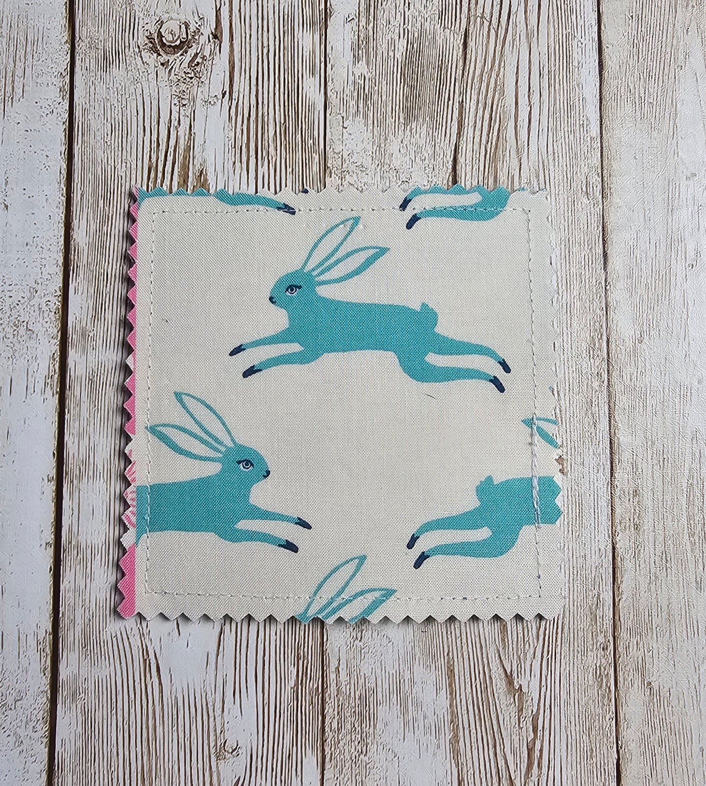 Handmade Fabric Bookmark – Back to School Supplies – Perfect for Kids, Teens, Teachers