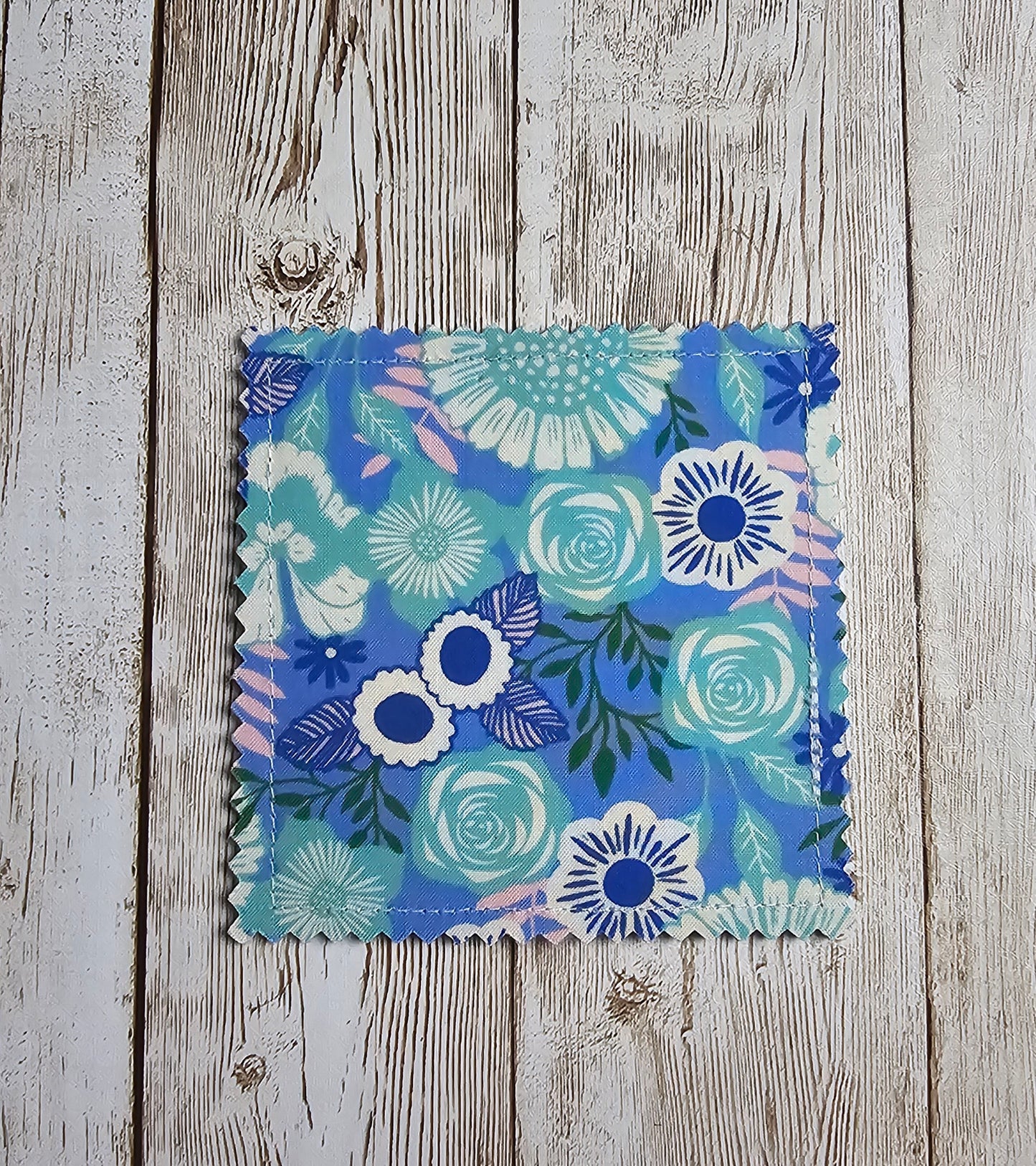 Handmade Fabric Bookmark – Back to School Supplies – Perfect for Kids, Teens, Teachers