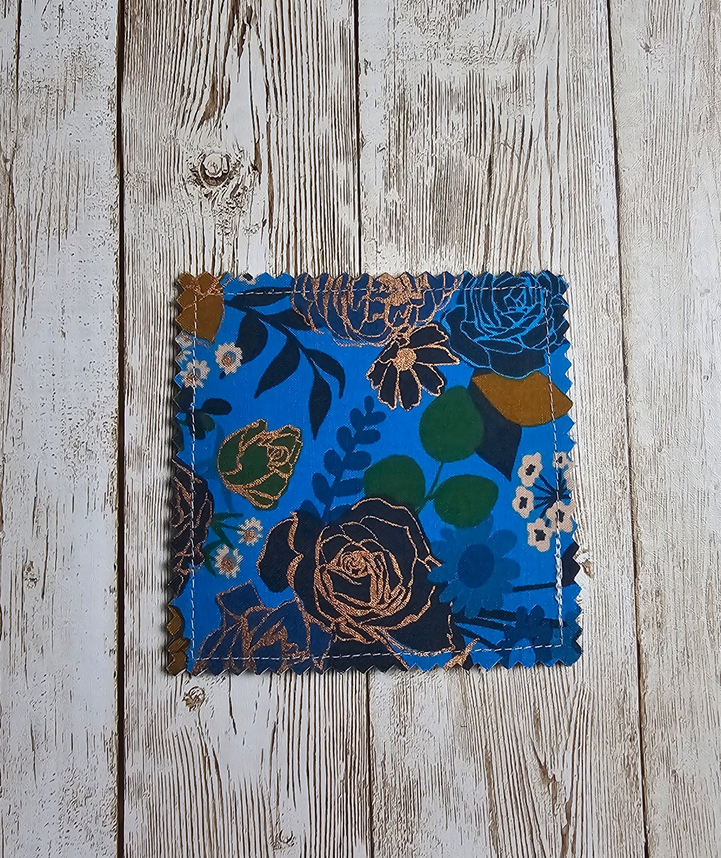 Handmade Fabric Bookmark – Back to School Supplies – Perfect for Kids, Teens, Teachers
