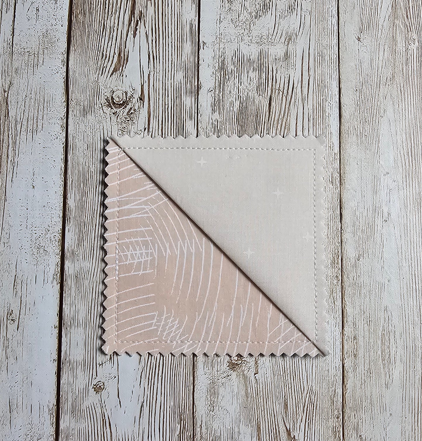 Handmade Fabric Bookmark – Back to School Supplies – Perfect for Kids, Teens, Teachers