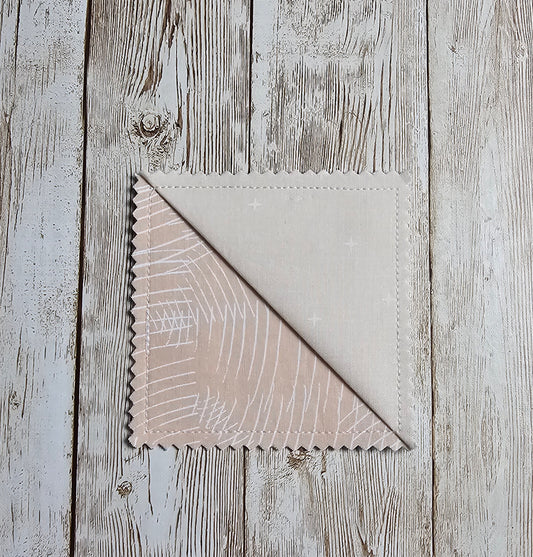 Handmade Fabric Bookmark – Back to School Supplies – Perfect for Kids, Teens, Teachers