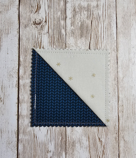 Handmade Fabric Bookmark – Back to School Supplies – Perfect for Kids, Teens, Teachers